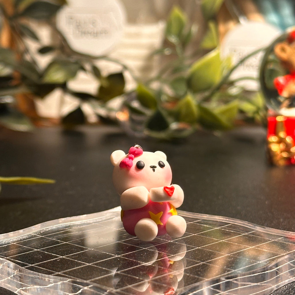 Ursulețul Pinkubear