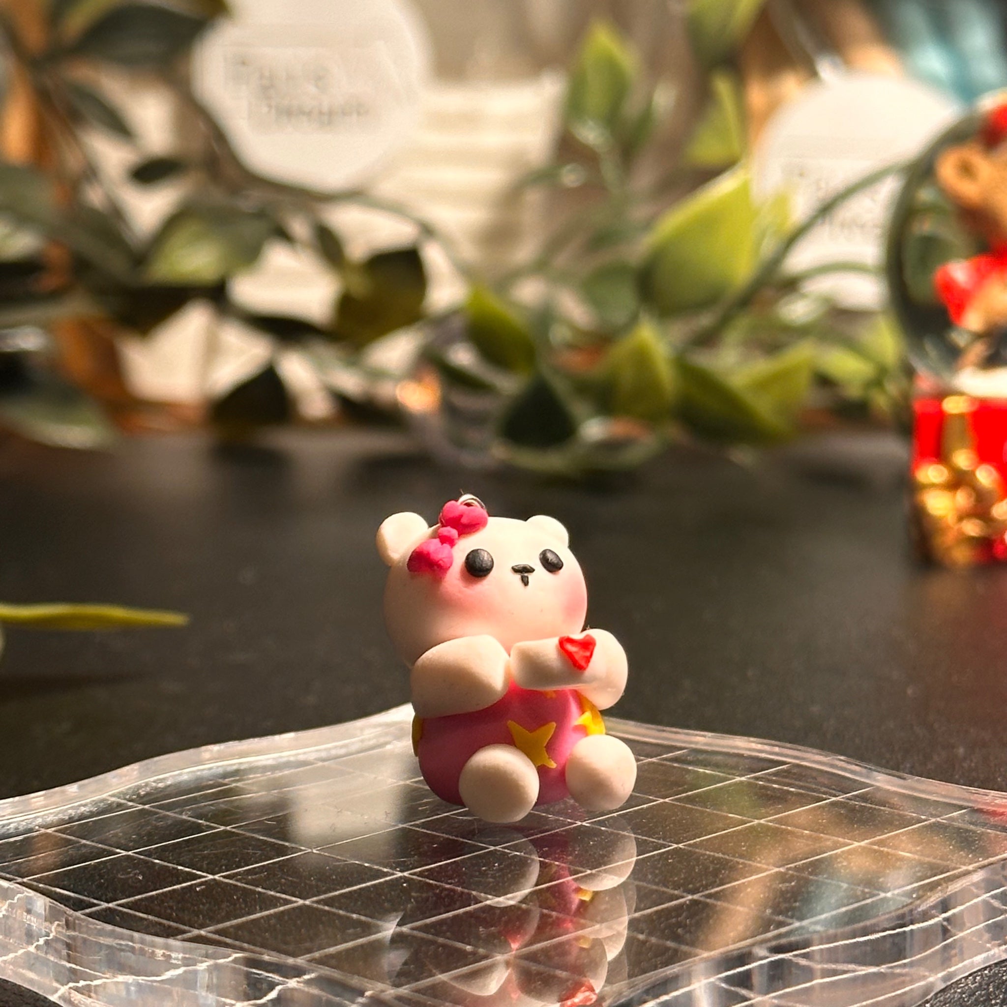 Ursulețul Pinkubear