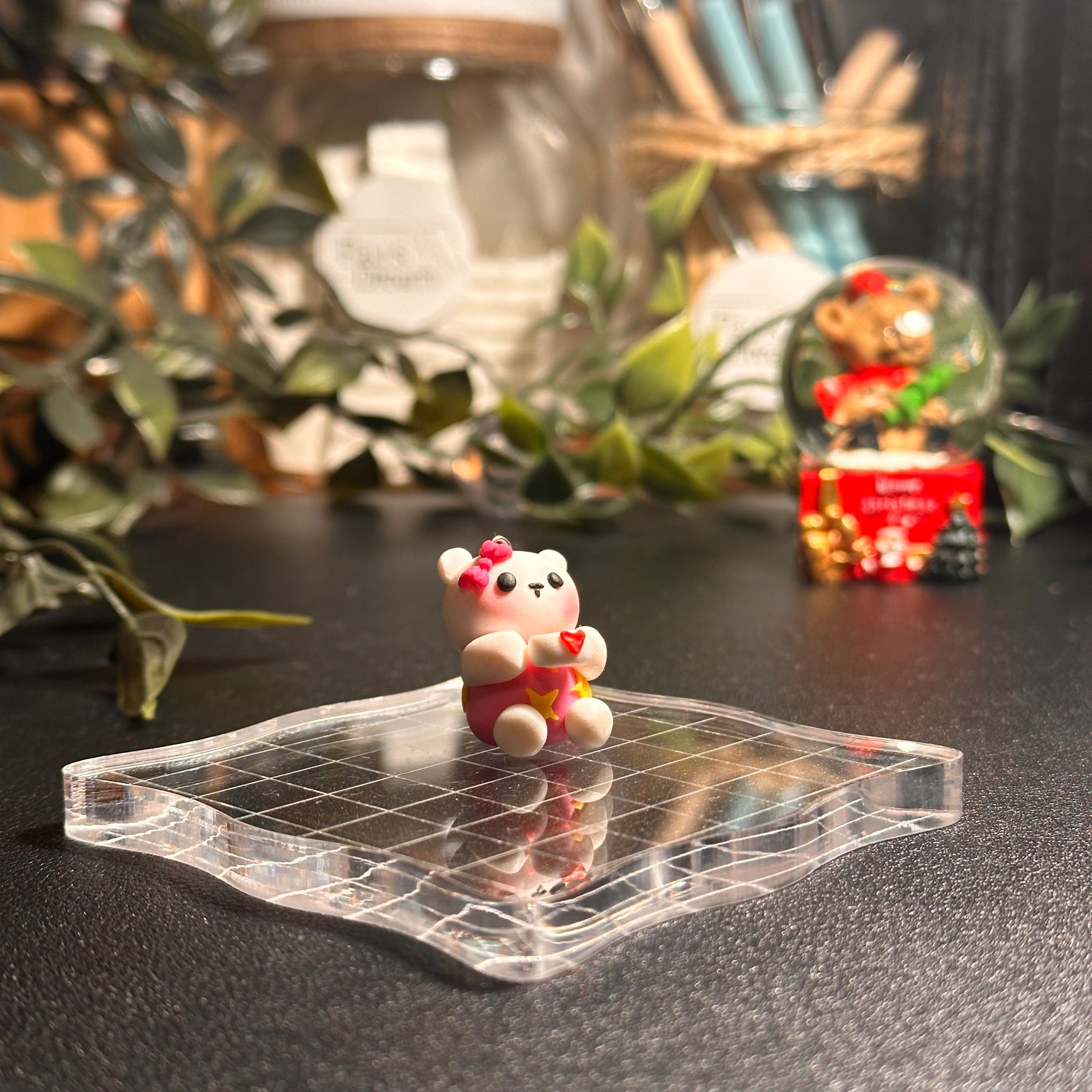 Ursulețul Pinkubear