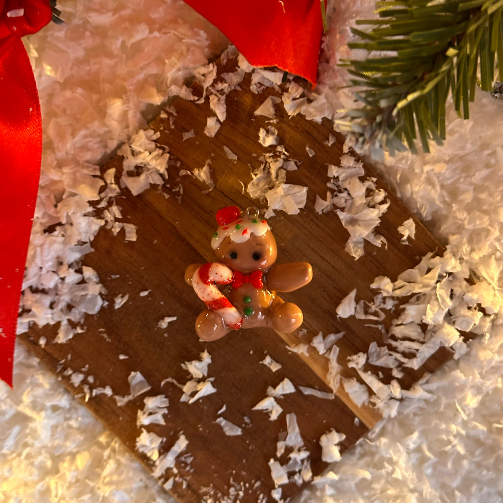 Omuleț din Turtă Dulce