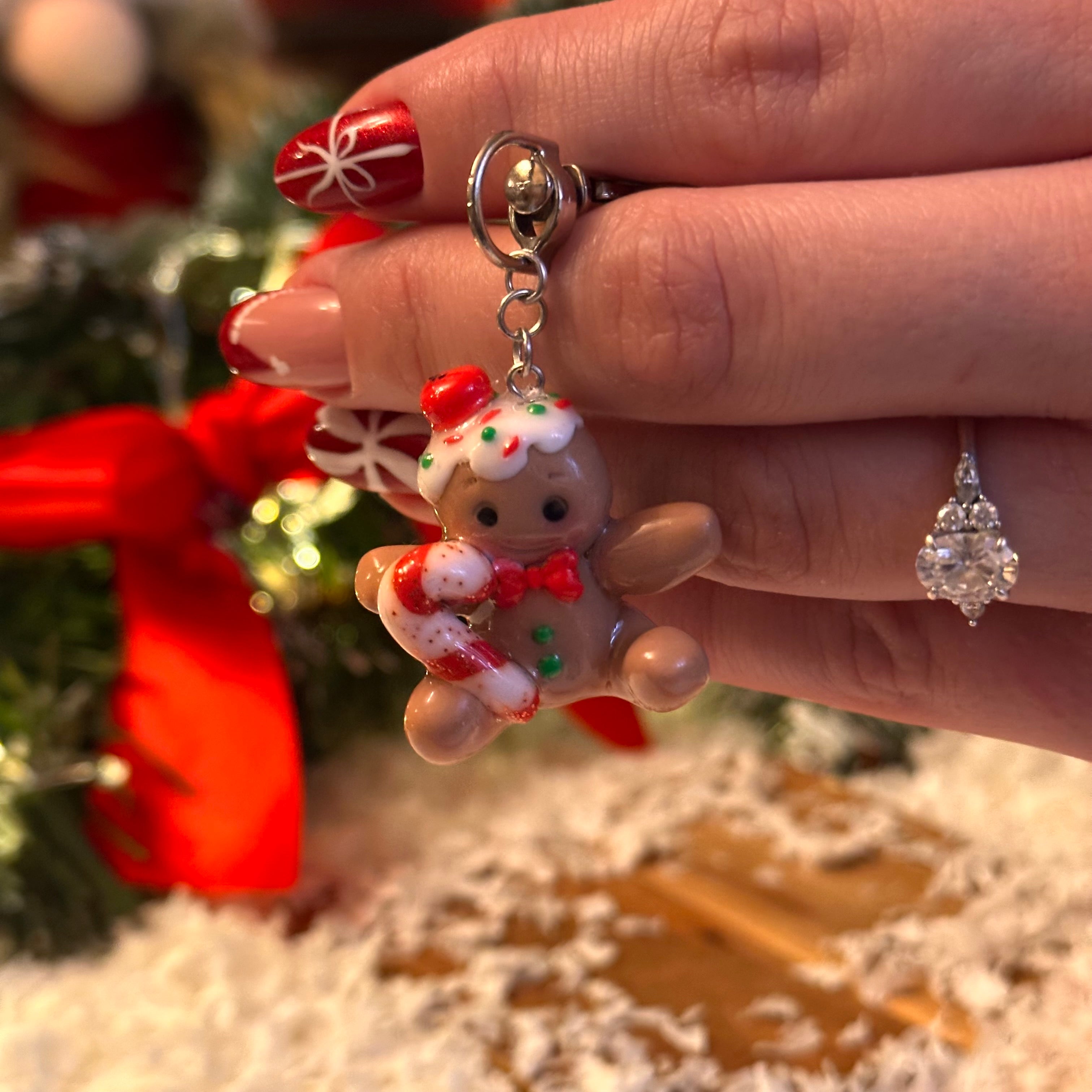 Omuleț din Turtă Dulce