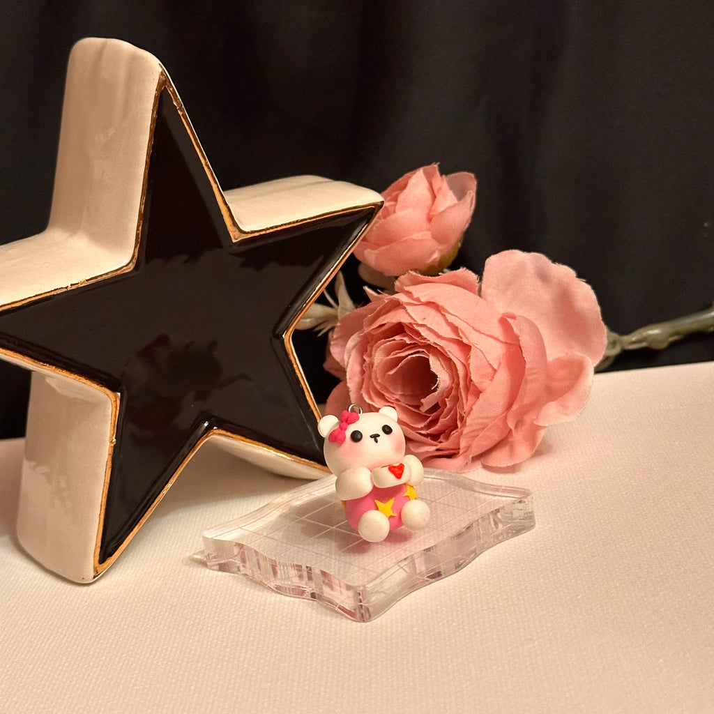 Ursulețul Pinkubear