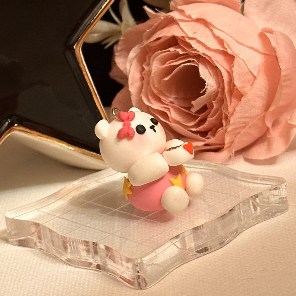 Ursulețul Pinkubear